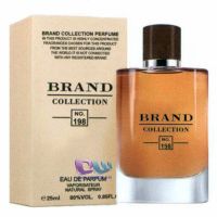 Giorgio Armani Acqua di Gio absolu Brand Collection 198