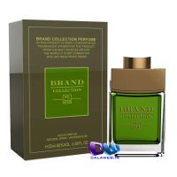 Bvlgari Man Wood Essence Brand Collection 213