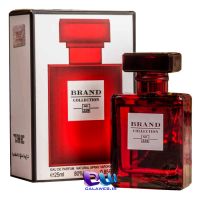 Chanel No 5 L'Eau Red Brand Collection 229