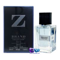 YSL Y Brand Collection 231