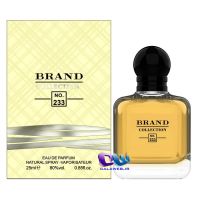 Giorgio Armani Because It’s You Brand Collection 233