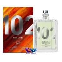 Escentric Molecules Escentric 02 Brand Collection 241
