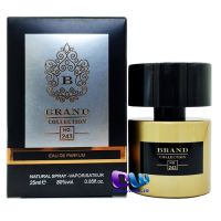 Tiziana Terenzi Kirke Brand Collection 243