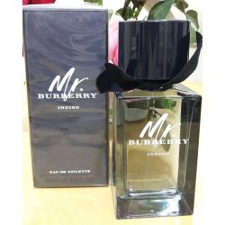 Burberry Mr Burberry Ob