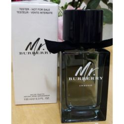 Burberry Mr Burberry