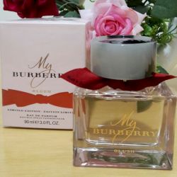 Burberry My Blush Ob
