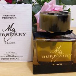 Burberry My