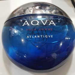 Bvlgari Aqva Atlantiqve