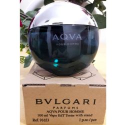 Bvlgari Aqva