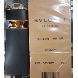 Bvlgari Le Gemme
