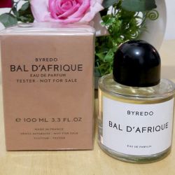 Byredo Bal D'afrique