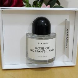 Byredo Rose Of No Man'S Land