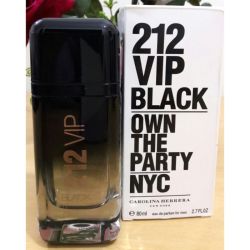 CH 212 vip black