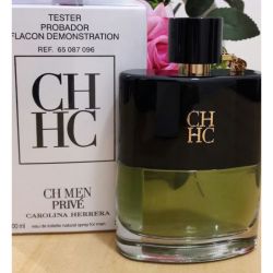CH Prive men
