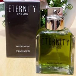 CK eternity