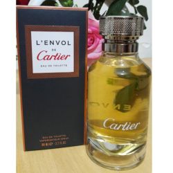 Cartier L'Envol Ob