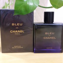Chanel Bleu De Chanel Parfum Ob