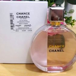 Chanel Chance Eau Tendre Edp