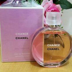 Chanel Chance Eau Tendre Edt Ob