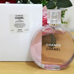 Chanel Chance Eau Tendre Edt
