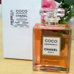 Chanel Coco Edp Intense