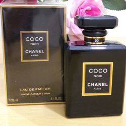 Chanel Coco Noir Ob