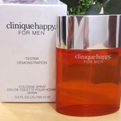 Clinique Happy