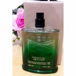 Creed Original Vetiver