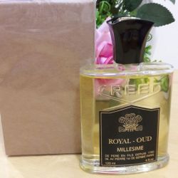 Creed Royal Oud