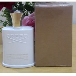 Creed Silver Mountain Water
