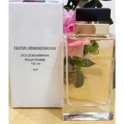 D&G pour femme