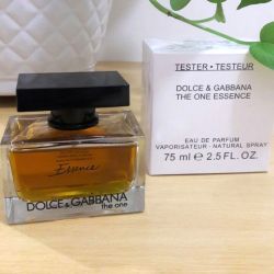 D&G the one essence
