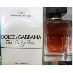 D&G the one only