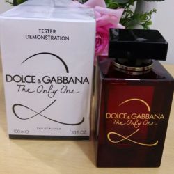D&G the only one