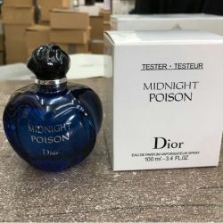 Dior Midnight Poison