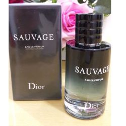 Dior Sauvage Ob