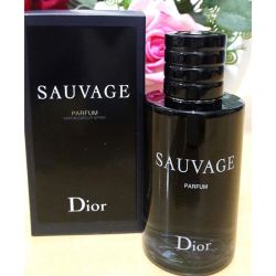 Dior Sauvage Parfum OB