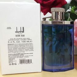 Dunhill Desire Blue