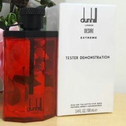 Dunhill Desire Extreme