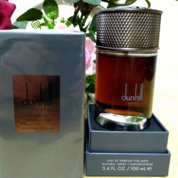 Dunhill London Signature Collection Arabian Desert Ob