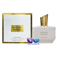 Emporia Private Gold Emporia Private Gold