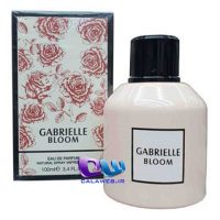 Gabrielle Bloom Gabrielle Bloom