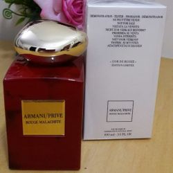 Giorgio Armani Armani Prive Rouge Malachite Ob