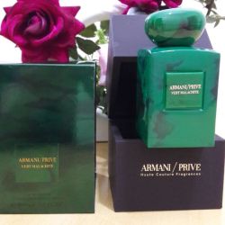 Giorgio Armani Armani Prive Vert Malachite Ob