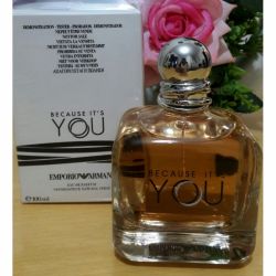 Giorgio Armani Because It'S You Ob