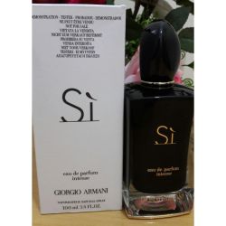 Giorgio Armani Sì intense