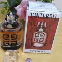 Givenchy L'Interdit Ob (2)
