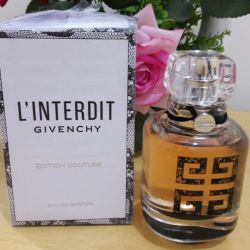 Givenchy L'Interdit Ob