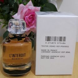 Givenchy L'Interdit