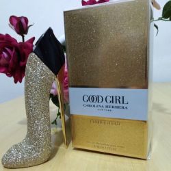 CH good girl glorious gold OB